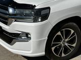Toyota Land Cruiser 2012 годаүшін20 500 000 тг. в Актау – фото 4