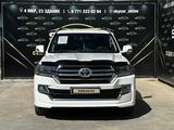 Toyota Land Cruiser 2012 года за 20 500 000 тг. в Актау