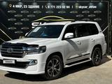 Toyota Land Cruiser 2012 годаүшін20 500 000 тг. в Актау – фото 2