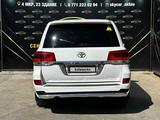 Toyota Land Cruiser 2012 годаүшін20 500 000 тг. в Актау – фото 5