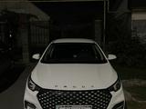 OMODA S5 2024 годаүшін5 500 000 тг. в Алматы