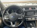 Subaru Outback 2016 года за 7 000 000 тг. в Актау – фото 7