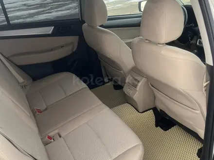 Subaru Outback 2016 года за 6 800 000 тг. в Актау – фото 6