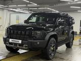 Jetour T2 2024 года за 12 900 000 тг. в Алматы – фото 4