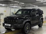 Jetour T2 2024 года за 12 900 000 тг. в Алматы