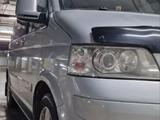 Volkswagen Multivan 2007 годаүшін7 900 000 тг. в Павлодар