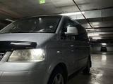 Volkswagen Multivan 2007 годаүшін7 900 000 тг. в Павлодар – фото 3