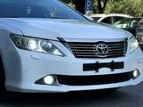 Toyota Camry 2012 годаfor11 500 000 тг. в Караганда – фото 2