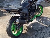 Kawasaki  Z 750 2006 годаүшін2 300 000 тг. в Астана