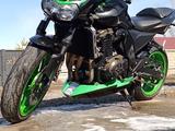 Kawasaki  Z 750 2006 годаүшін2 000 000 тг. в Астана – фото 5