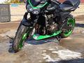 Kawasaki  Z 750 2006 годаүшін2 000 000 тг. в Астана – фото 12