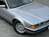 BMW 728 1998 годаүшін4 800 000 тг. в Алматы