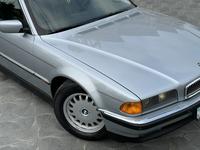 BMW 728 1998 года за 4 800 000 тг. в Алматы