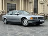 BMW 728 1998 годаүшін4 800 000 тг. в Алматы – фото 3