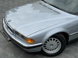 BMW 728 1998 годаүшін4 800 000 тг. в Алматы – фото 4