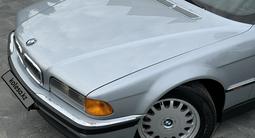 BMW 728 1998 года за 4 800 000 тг. в Алматы – фото 4