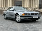 BMW 728 1998 года за 4 800 000 тг. в Алматы – фото 2