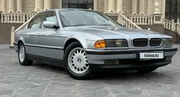 BMW 728 1998 года за 4 800 000 тг. в Алматы – фото 2