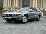 BMW 728 1998 годаүшін4 800 000 тг. в Алматы – фото 5