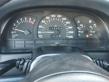 Opel Vectra 1993 года за 1 300 000 тг. в Шымкент – фото 2