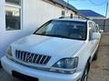 Lexus RX 300 2000 годаүшін4 600 000 тг. в Атырау – фото 2