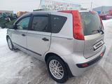 Nissan Note 2008 годаүшін3 700 000 тг. в Алматы – фото 3