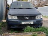 Hyundai Matrix 2005 года за 2 500 000 тг. в Затобольск