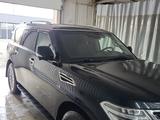 Nissan Patrol 2014 годаүшін12 900 000 тг. в Усть-Каменогорск