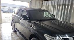 Nissan Patrol 2014 годаүшін12 900 000 тг. в Усть-Каменогорск