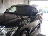 Nissan Patrol 2014 годаүшін12 900 000 тг. в Усть-Каменогорск – фото 2