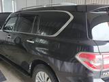 Nissan Patrol 2014 годаүшін12 900 000 тг. в Усть-Каменогорск – фото 3
