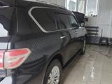 Nissan Patrol 2014 годаүшін12 900 000 тг. в Усть-Каменогорск – фото 4