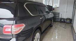 Nissan Patrol 2014 годаүшін12 900 000 тг. в Усть-Каменогорск – фото 4