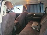 Nissan Patrol 2014 годаүшін12 900 000 тг. в Усть-Каменогорск – фото 5