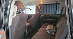 Nissan Patrol 2014 годаүшін12 900 000 тг. в Усть-Каменогорск – фото 5