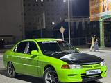 Daewoo Matiz 1997 годаүшін1 200 000 тг. в Актау – фото 3