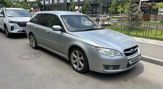 Subaru Legacy 2006 годаүшін6 000 000 тг. в Алматы