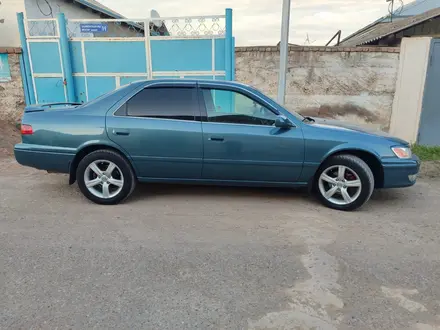 Toyota Camry 2000 года за 3 700 999 тг. в Сарыагаш – фото 3