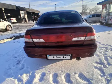 Nissan Maxima 1998 года за 2 200 000 тг. в Алматы – фото 5