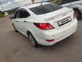 Hyundai Solaris 2012 года за 4 500 000 тг. в Алтай – фото 2