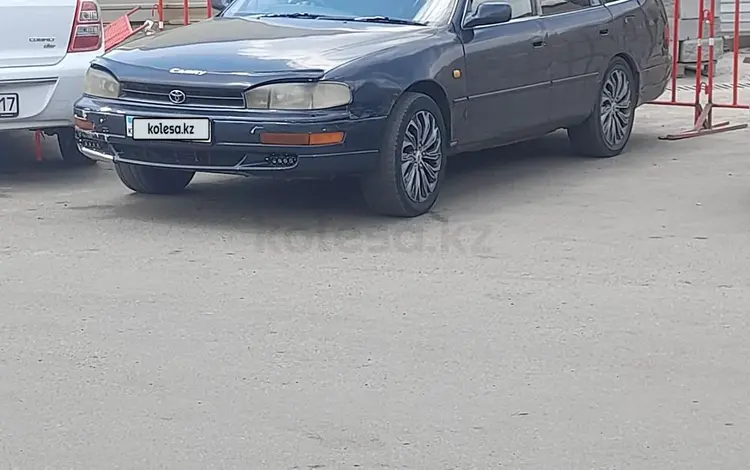 Toyota Scepter 1995 годаүшін2 100 000 тг. в Алматы