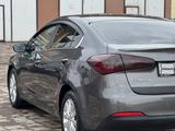 Kia Cerato 2013 года за 6 300 000 тг. в Алматы – фото 4