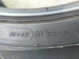 Шины Michelin 215/45/r17 Primacy 3 за 55 000 тг. в Алматы – фото 2