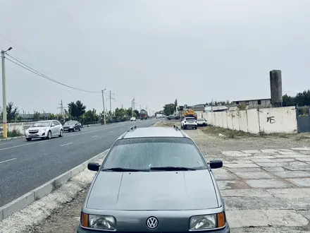 Volkswagen Passat 1993 года за 1 499 000 тг. в Тараз – фото 2