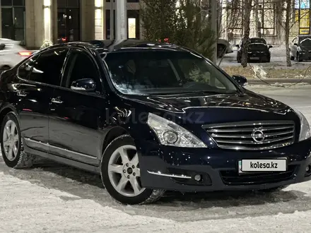 Nissan Teana 2010 года за 4 750 000 тг. в Караганда – фото 3