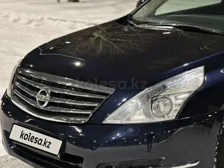 Nissan Teana 2010 года за 4 750 000 тг. в Караганда – фото 6