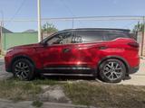 Chery Tiggo 7 Pro Max 2023 года за 8 000 000 тг. в Алматы – фото 3