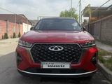 Chery Tiggo 7 Pro Max 2023 года за 8 000 000 тг. в Алматы