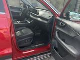 Chery Tiggo 7 Pro Max 2023 года за 8 000 000 тг. в Алматы – фото 4