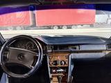 Mercedes-Benz E 230 1991 года за 1 400 000 тг. в Алматы – фото 5
